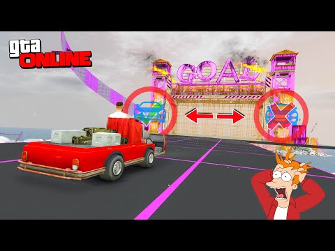 Видео: ЖАҚСЫ & ЖАМАН ЧЕКПОЙНТ!! ОЙЫНДА БІРНЕШЕ БАГ-ТАР КӨРДІК!! | GTA 5 ONLINE