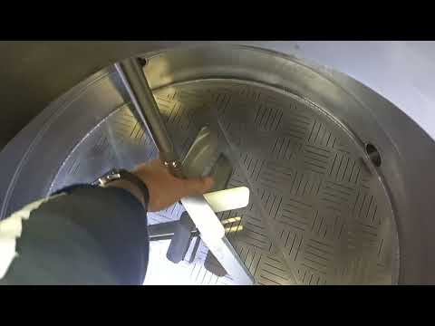 Видео: пвк 200 литров.