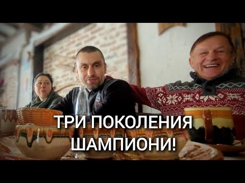 Видео: Мотивационна среща със Стоян Саладинов - Bully Team Chronicles