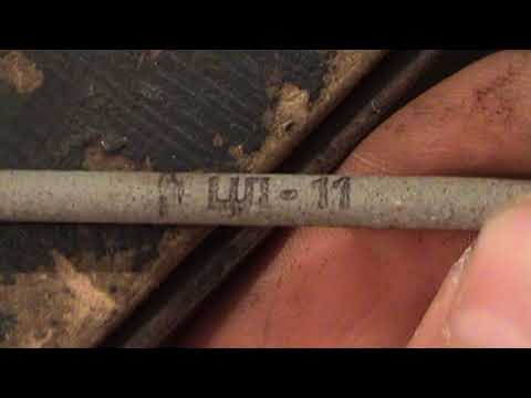 Видео: Kaiser MIG/MAG 305 и другие... (Часть 1)