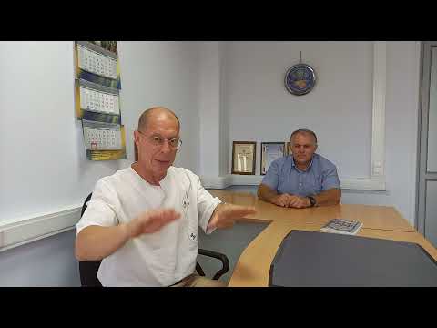 Видео: Путеводитель по СИЗО (11): оперативный отдел