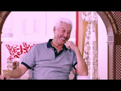 Видео: КРнын Эл артисти Эгемберди Бекболиев