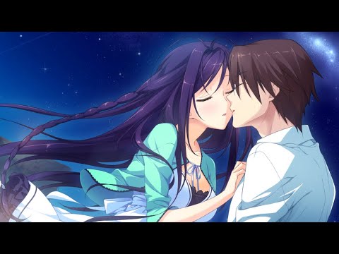 Видео: Koisuru Natsu no Last Resort - Рут Уми Часть 2 / Прохождение без комментариев (18+)