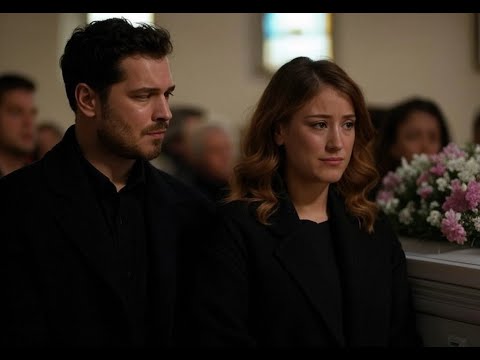 Видео: Трагедия для Хазал Кайя! Болезненная утрата, потрясшая всю Турцию.