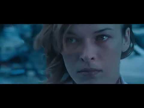 Видео: АПОКАЛИПСИС ОБИТЕЛЬ ЗЛА 2: ВИРУСНОЕ ОРУЖИЕ! КИНОКОМПАНИЯ DAVIS FILMS IMPACT