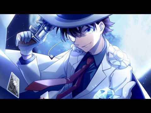 Видео: [#1]-[Фантом Кид в Marvel/DC] Альтернативный сюжет Marvel/DC