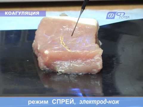 Видео: Видеоруководство по применению аппарата "ФОТЕК Е81М"