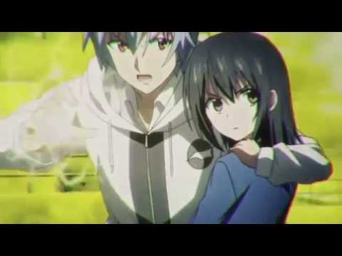 Видео: Удар крови\Strike the Blood [AMV]