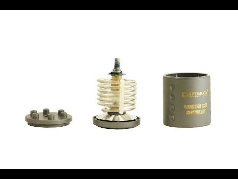 Видео: Моя новая антенна уже здесь! Распаковка, установка и настройка антенны Optim Union Saturn CB