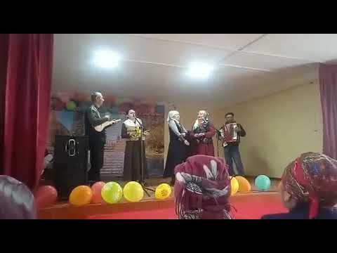 Видео: Жандуу ун .Сакманчы эле  болуп барбасам.