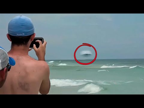 Видео: Невероятные Моменты, Снятые на Камеру