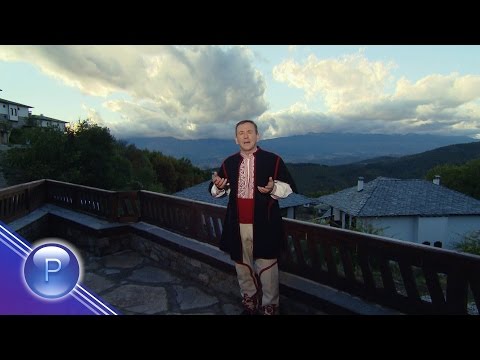 Видео: IVAN DYAKOV - ZAYDI, ZAYDI / Иван Дяков - Зайди, зайди, 2016