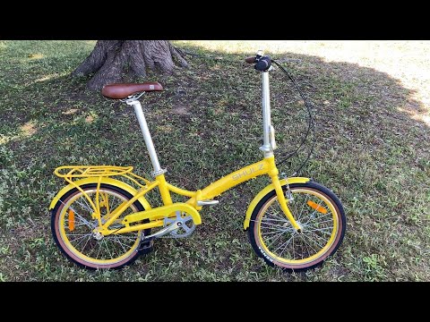 Видео: Shulz GOA Coaster - Отзывы о Велосипедах