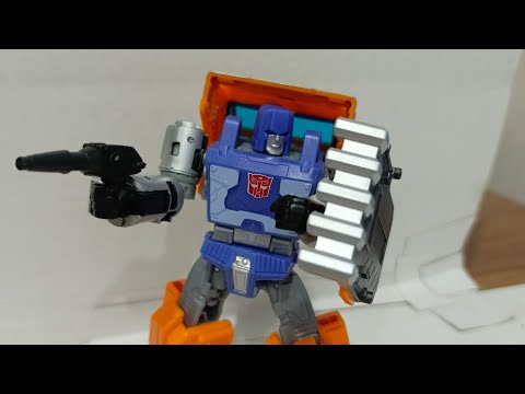 Видео: первый хренов обзор на этом канале на хаффера