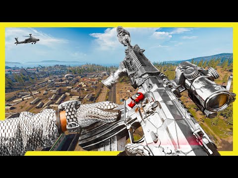 Видео: Что самое важное в Warzone