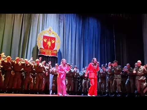 Видео: Седая ночь. (cover Юрий Шатунов) исп  дуэт ПОДРУЖКИ