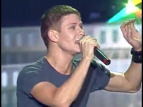 Видео: HI-FI - Беспризорник (Песня года 1999, отборочный тур)