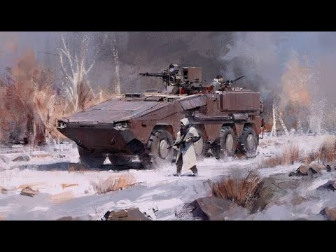 Видео: Величайший морской пехотинцев во вселенной Ван Пис | альтернативный сюжет | Ван Пис