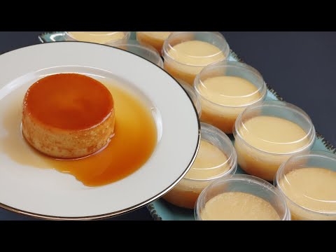 Видео: Приготовьте менее чем за 5 минут десерт, который любят все! .