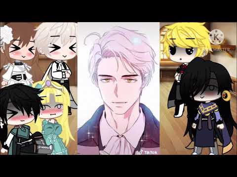 Видео: [Реакция ОЯСП на тик ток] Часть №4)) {GeRdA BrUmE}❤️🌹