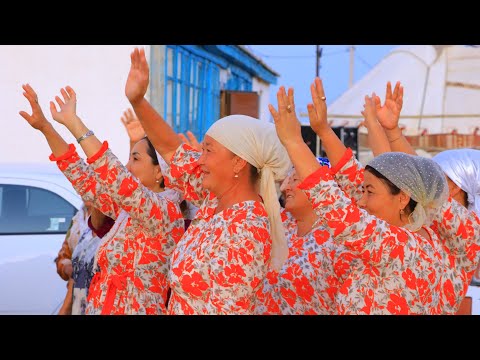 Видео: Беташар  Жырық ауылы Шындаулет & Марал