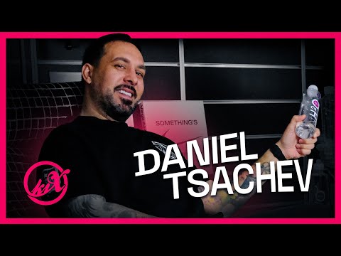 Видео: Daniel Tsachev - Bugs: за живота, работата и модата в Китай  |  Studio Kix