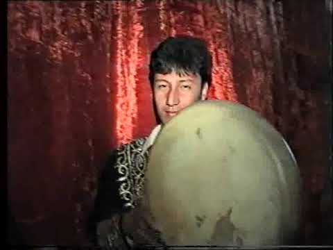 Видео: Концерти Наврузи Аджам  Сарвар Ёдгоров 08 03 1995 (кисми 1).