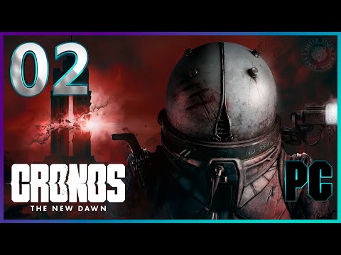 Видео: Cronos: The New Dawn - Худшее Прохождение - Стрим №2