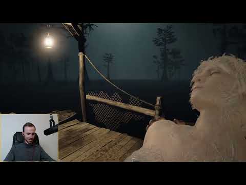 Видео: Проходим DLC / Resident Evil 7: Biohazard (Запись стрима, Часть 6 - ФИНАЛ)