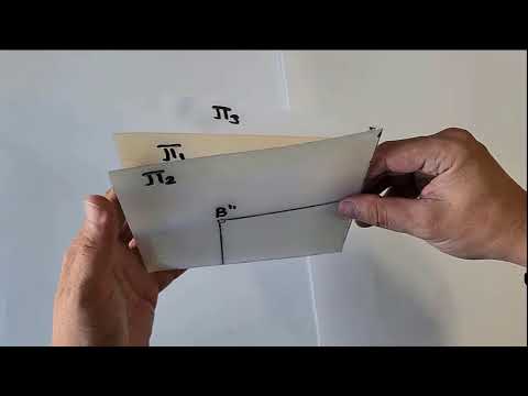 Видео: ПРОЕКЦЫН ХОЁР БА ГУРВАН ХАВТГАЙН СИСТЕМД ЦЭГИЙН ПРОЕКЦ ДҮРСЛЭХ