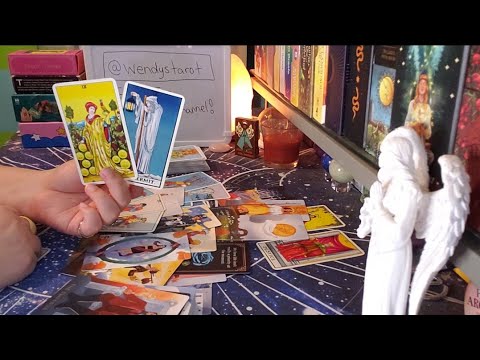 Видео: ЭТОТ ЧЕЛОВЕК ПРИНИМАЕТ РЕШЕНИЕ ОТНОСИТЕЛЬНО ВАС, И ЭТО СЕРЬЕЗНО!!