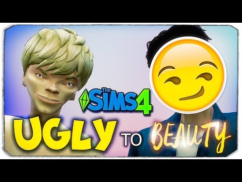 Видео: ДАША РЕЙН - ПЛАСТИЧЕСКИЙ ХИРУРГ?! - The Sims 4 ЧЕЛЛЕНДЖ - "Ugly to Beauty",  #2 ✖
