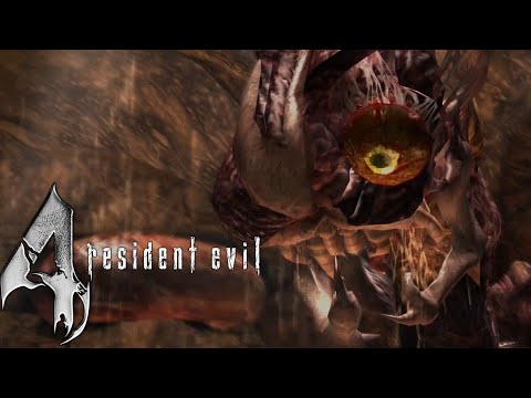 Видео: Победили Рому ►Resident Evil 4 (2004)►#14