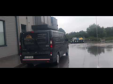 Видео: Misja we Włoszech, Verona/ Миссия в Италии, Верона