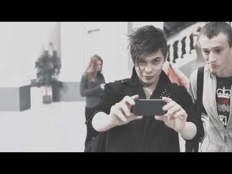 Видео: Тим & Настя [ZKD] & [ЧЗО] I Джизус - Девочка в классе