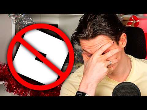 Видео: РОБЛОКС ОФИЦАЛЬНО ЗАБЛОКИРОВАН В РОССИИ