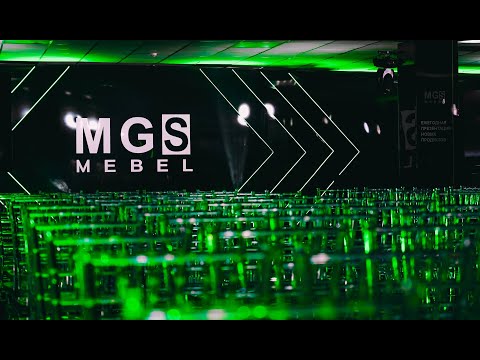 Видео: Презентация новинок от MGS MEBEL 2024