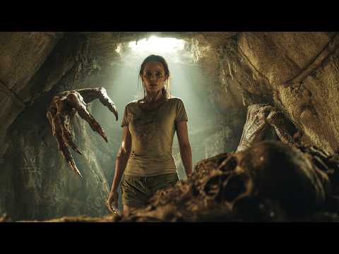 Видео: 10 ФАНТАСТИЧЕСКИХ ФИЛЬМОВ, где ЛЮДИ РАЗБУДИЛИ ДРЕВНЕЕ ЗЛО!