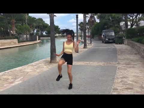 Видео: Света - Пару раз (Denis First Remix) #Shuffle #Dance