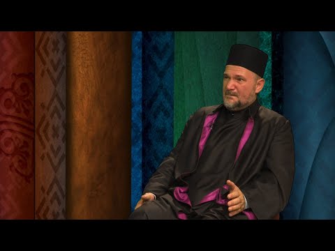Видео: Разговорник - Специјал о Митрополиту Амфилохију