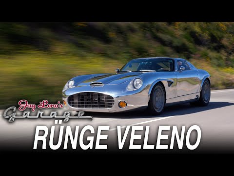 Видео: Шедевр ручной работы Криса Рюнге, созданный за 5000 часов