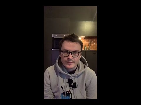 Видео: Антон С - Андрей Петров нарвался сам, 4.03.2020