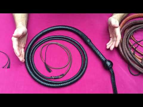 Видео: Дэвид Морган Буллвипсы