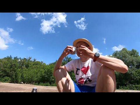 Видео: СПЛАВ УРШАК-БЕЛАЯ I ПРОДОЛЖАЮ ТЕСТИРОВАТЬ ПАКРАФТ I 40 КМ ПО ВОДЕ В ОДИНОЧКУ ЗА 1 ДЕНЬ