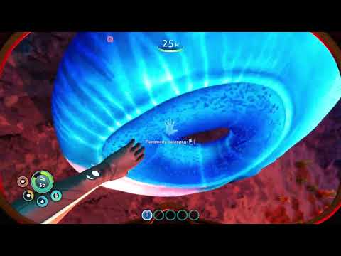 Видео: 2| Subnautica BZ |  Новое начало на хардкоре!!