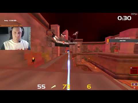 Видео: AGENT vs Myztro Zenaku мощная битва