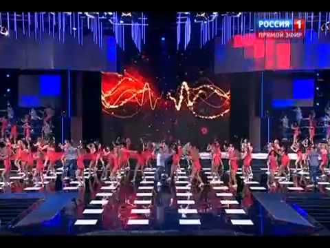 Видео: Доминик Джокер - Если Ты Со Мной, Большие танцы.