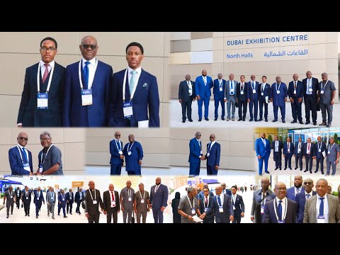 Видео: Новые проблемы для Уайка: реакция нигерийцев на то, что министр перевез сыновей, а председатели п...