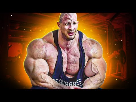 Видео: ОГРОМНЫЙ МУТАНТ КРИЖАНЕК ИДЕТ ЗА ОЛИМПИЕЙ!