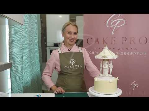 Видео: Как готовить Бисквитные Торты легко и с удовольствием